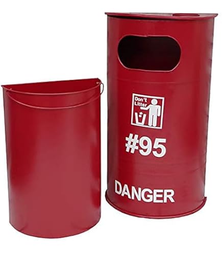 Amazon | ☆世田谷ベース アメリカンDUST BOX 45L『ARMY』弾薬庫