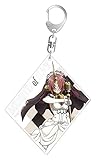 Fate/Apocrypha 黒のバーサーカー デカアクリルキーホルダー