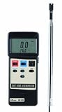 FUSO熱線式風速計AM-4204
