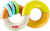 Haba Loop-a-ling Clutching Toy [並行輸入品]