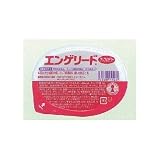 エンゲリード アップルゼリー 【嚥下補助食品(水分補給ゼリー食品)】 78g×10個/ケース