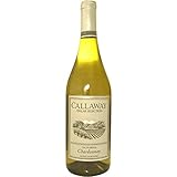 成城石井直輸入 キャロウェイ シャルドネ 750ml [USA/白ワイン/辛口/ミディアムボデ...