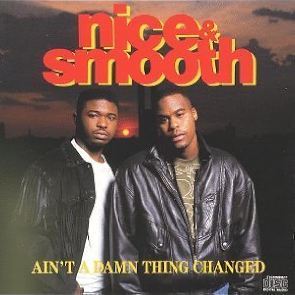 Amazon.co.jp: Nice & Smooth: ミュージック