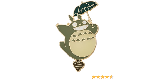 オンラインショップ 閉店 となりのトトロ ピンバッチ バッジ Eshopper Vc オンラインショップ 閉店 となりのトトロ ピンバッチ バッジ Eshopper Vc