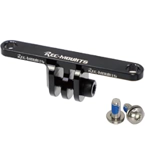 STEALTH PRO サドル、レックマウント レックマウント] サドルマウント SHIMANO PRO / シマノ プロ用