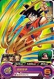 スーパードラゴンボールヒーローズ第5弾/SH5-24 孫悟空 R