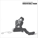 ROCK�fN ROLL TRAIN