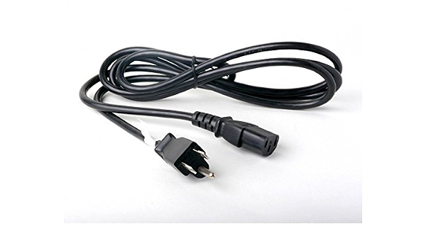 Amazon Benq Gl2450 24 Led Lcdモニタ電源ケーブルコードac Eptech 電源ケーブル