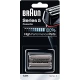 Braun Kombipack 52B