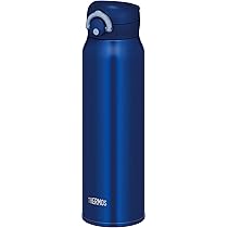 Amazon｜サーモス 水筒 真空断熱ケータイマグ 750ml ネイビー