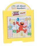 Learning Through Music Plus - Elmo's World All About Numbers おもちゃ (並行輸入)