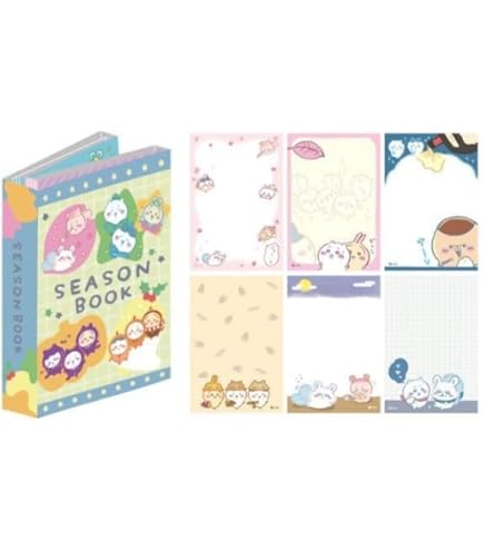 Amazon.co.jp: エンスカイ ちいかわ パタパタメモ④???（はてな） 約