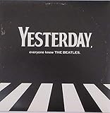 【映画パンフレット】イエスタデイ YESTERDAY 監督 ダニー・ボイル キャスト ヒメーシ...