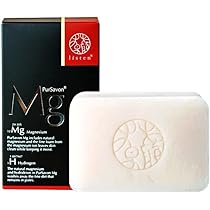 リスン ピュールサボン Mg 120g×4個 石鹸 おまけ20g 2個付き 412MZ8YIPCL._AC_UL210_SR210,