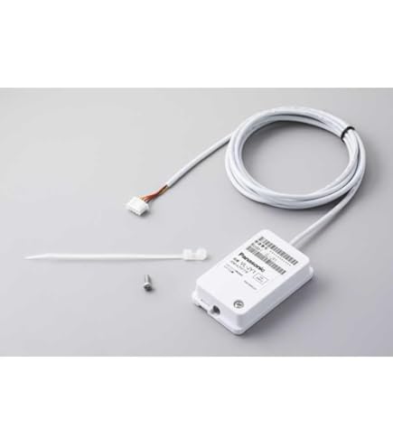 Amazon.co.jp: パナソニック(Panasonic) 電気錠操作器 1回路 露出型