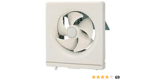 Amazon 東芝 Toshiba 台所用換気扇 Vfh 15h1 換気扇