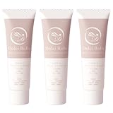 Dolci Bolle(ドルチボーレ) ベビートゥースペーストジェル 50g 3本セット