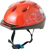 M&M ヘルメット SG付 子供用 46~51mm ハローキティ