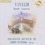 Selected Double Concertos