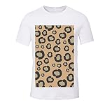 Ch@n Road 半袖 Tシャツ シャツ 丸首 デザインシャツ キッズ80サイズ おしゃれ 可愛い かっこいい