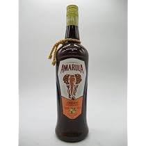 Amazon.co.jp: アマルーラ クリーム 17度 750ml : 食品・飲料・お酒
