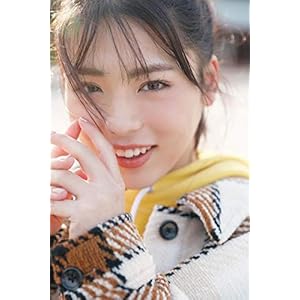 井手上漠フォトエッセイ『タイトル未定』