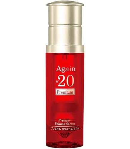 Amazon | 日本メディカルシステム アゲインナンバー20 プレミアム