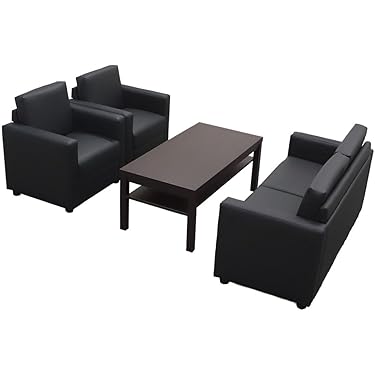 Amazon.co.jp 売れ筋ランキング: 応接セット の中で最も人気のある商品です