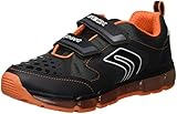 Geox ユニセックス・キッズ J8444A0BU11C0038 US サイズ: 26 Medium EU Toddler (9 US)
