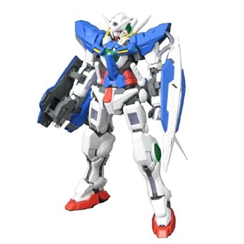ガンダムエクシアイグニッションモード