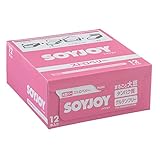 【12食】ソイジョイストロベリー