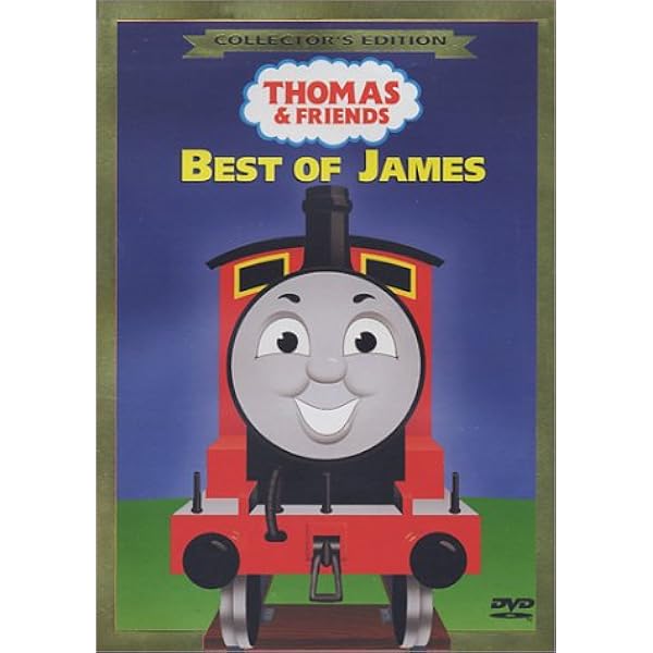 Amazon.co.jp: Greatest Stories [DVD] : Thomas & Friends: DVD