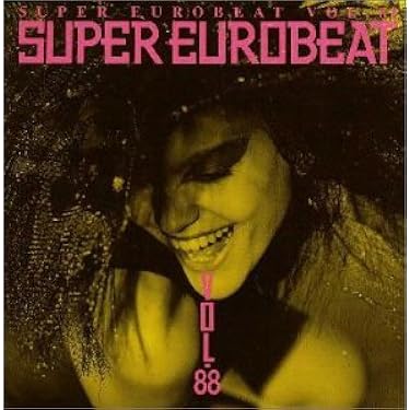 Amazon.co.jp: スーパー・ユーロビート Vol.88: ミュージック