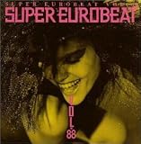 スーパー・ユーロビート Vol.88