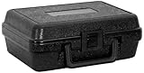 Cases By Source B854 Blow Molded Empty Carry Case, 8.5 x 5.5 x 3.19, Interior [並行輸入品]