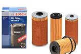 BOSCH(ボッシュ) 輸入車用オイルフィルター OF-OPE-3 アルファロメオ 159 スポーツワゴン 等