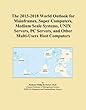 The 2013-2018 World Outlook for Mainframes, Super Computers, Medium Scale Systems, UNIX Servers, PC Servers, and Other Multi-Users Host Computers