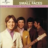 ユニバーサル・マスターズ・コレクション : スモール・フェイセス