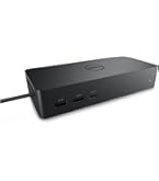 Dell Universal Dock D6000 デルドッキングステーション Amazon.co.jp: Dell Docking Station USB3.0 : パソコン・周辺機器
