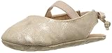 Lucky Brand Kids ユニセックス・キッズ KB-BRITLEY US サイズ: 3 Medium US Infant カラー: シルバー