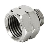 セフティー3 噴霧器用異径金具 スーパーノズル用 No.7