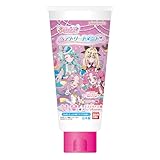 バンダイ(BANDAI) ヘアトリートメント 名探偵プリキュア！ 対象年齢 3 才～