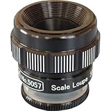 京葉光器:リーフ スケールルーペ 5057 型式:5057
