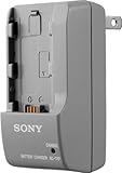 SONY バッテリーチャージャー BC-TRP