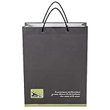 マツシロ 紙袋 エリートデラックス ED20-10P No.20 10枚入