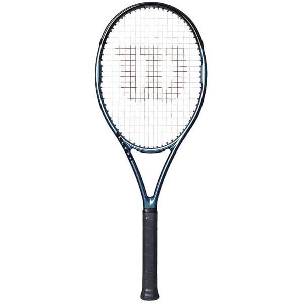 Amazon | ウイルソン Wilson テニスラケット ULTRA TOUR 95J V4.0 