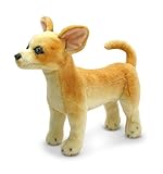 Melissa & Doug Chihuahua Plush