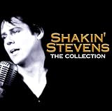 ドライヴ・ミー・クレイジー~ベスト・オブ・シェイキン・スティーヴンス