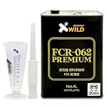 AZ FCR-062 PREMIUM 燃料添加剤 +メートルグラス100ml (1L)
