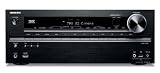 ONKYO 7.1ch対応AVレシーバー TX-NR616(B)